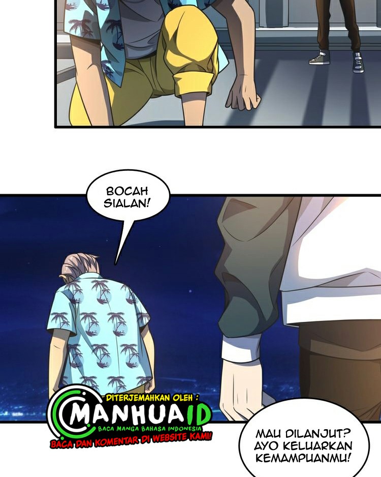 Reborn Doctor Chapter 13 - halaman 4