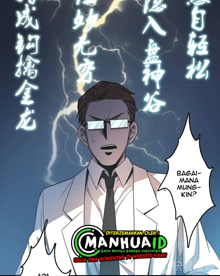 Reborn Doctor Chapter 13 - halaman 40
