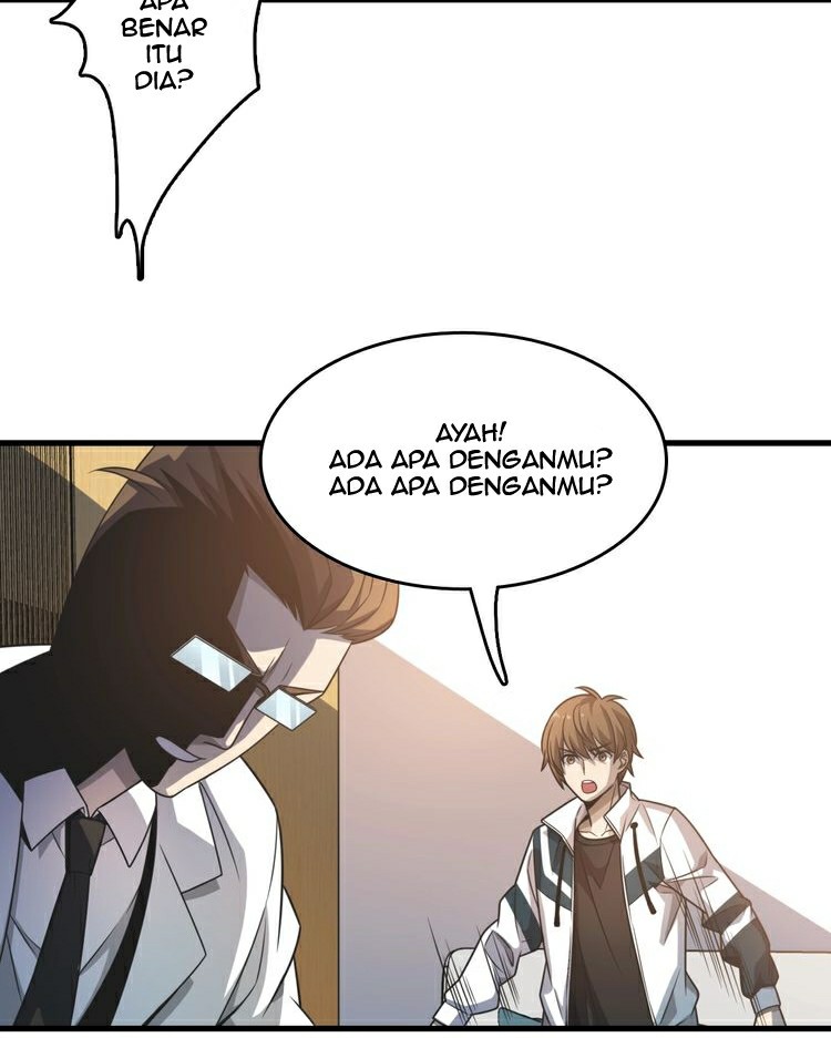 Reborn Doctor Chapter 13 - halaman 41