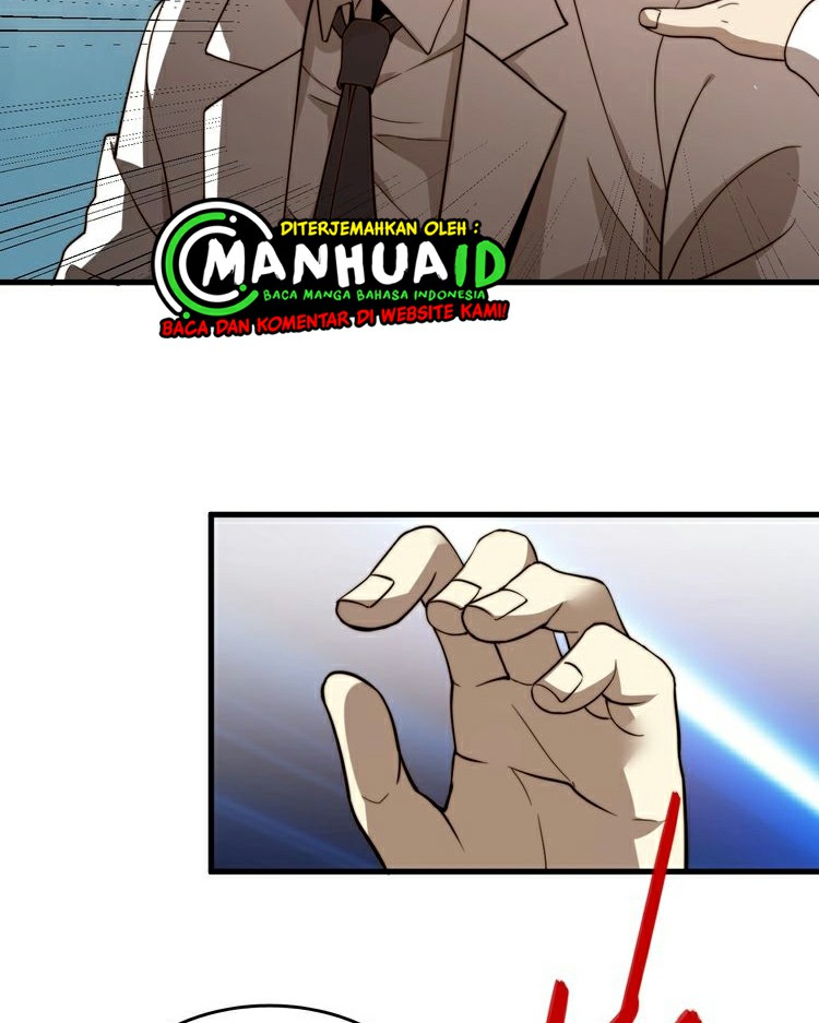 Reborn Doctor Chapter 13 - halaman 43