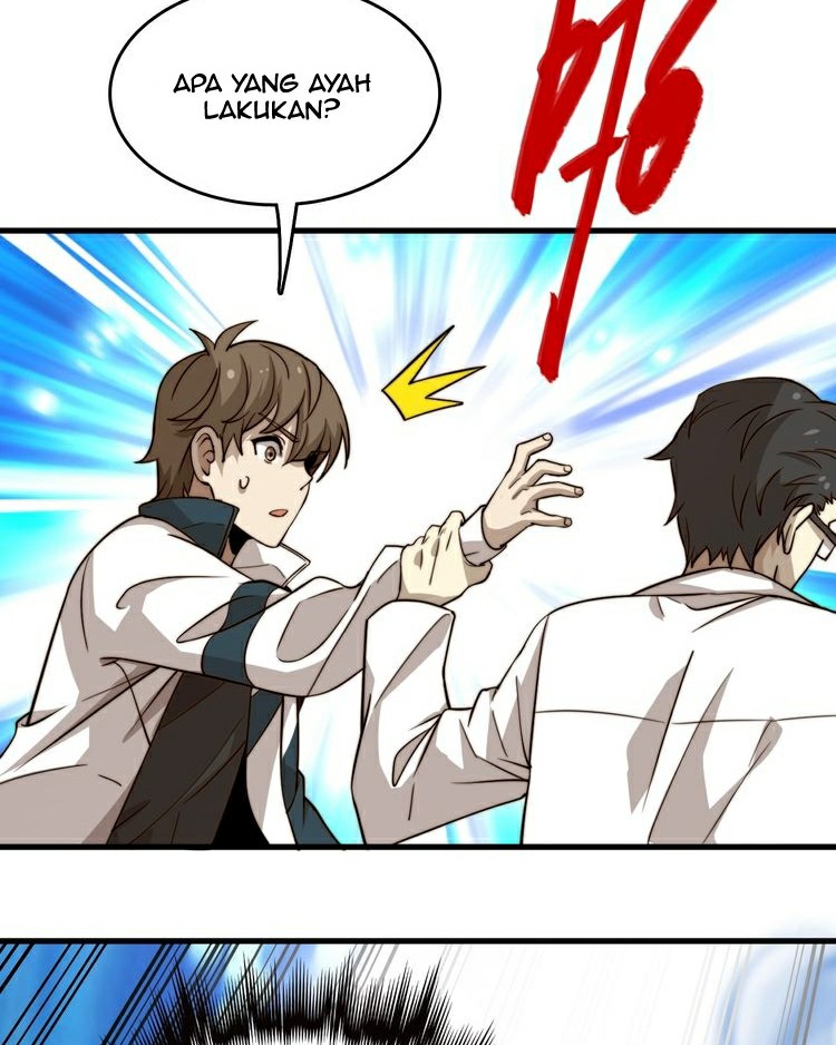 Reborn Doctor Chapter 13 - halaman 44