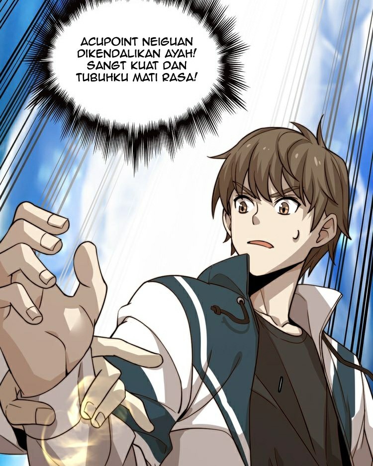 Reborn Doctor Chapter 13 - halaman 45
