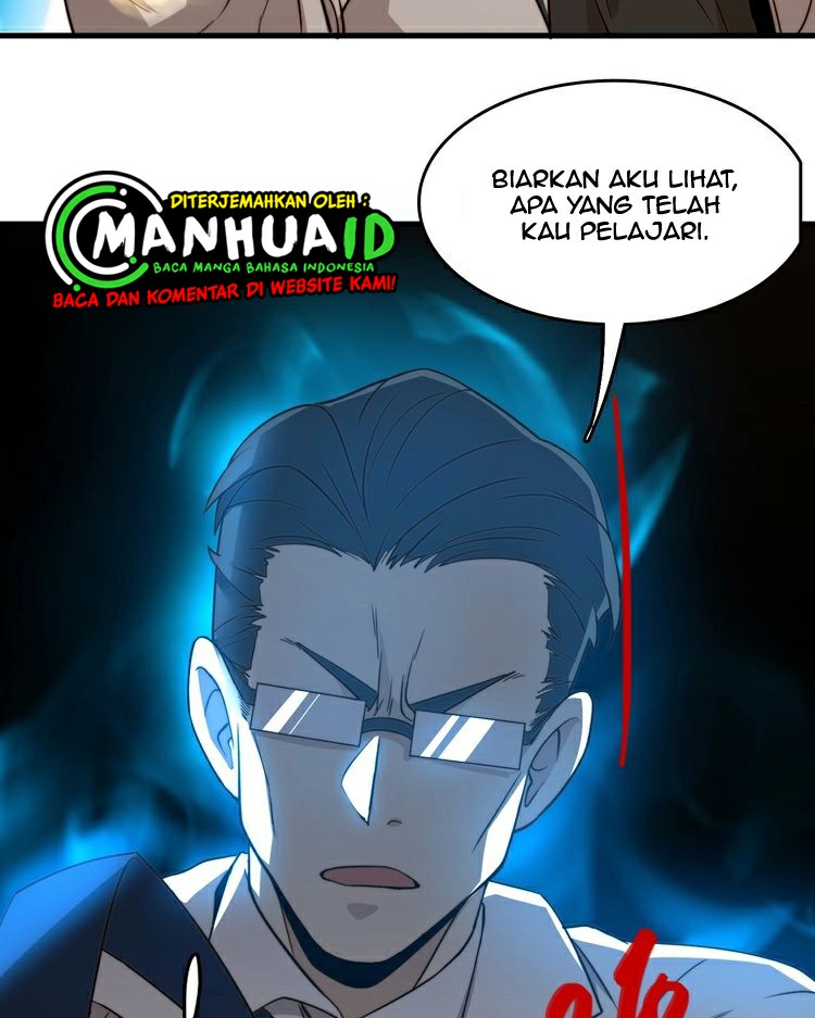 Reborn Doctor Chapter 13 - halaman 46