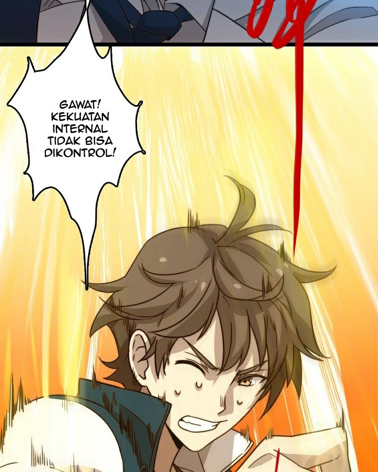 Reborn Doctor Chapter 13 - halaman 47