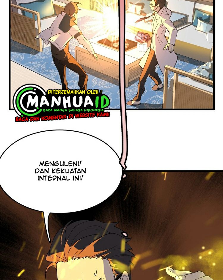 Reborn Doctor Chapter 13 - halaman 49