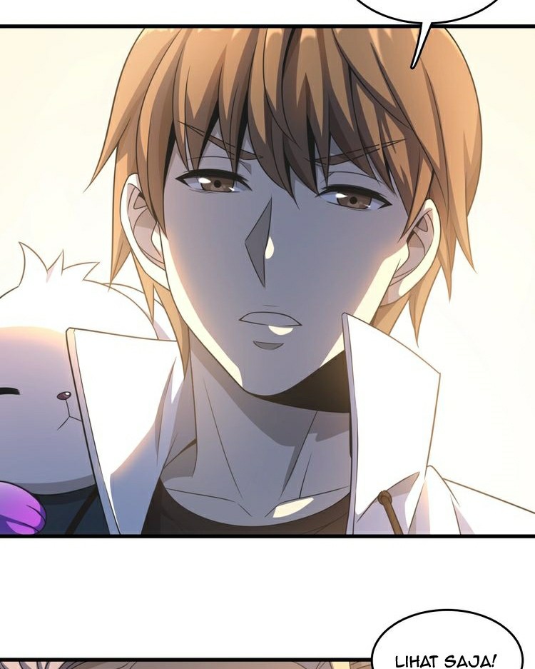 Reborn Doctor Chapter 13 - halaman 5