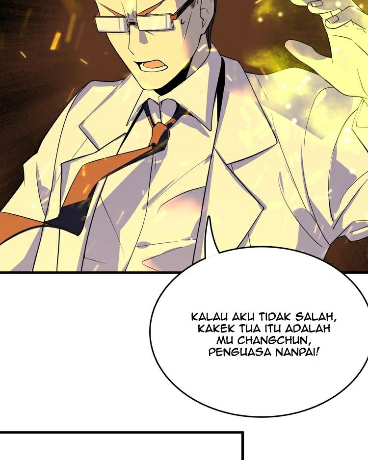 Reborn Doctor Chapter 13 - halaman 50