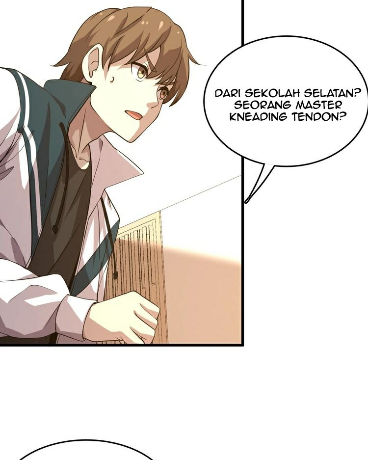 Reborn Doctor Chapter 13 - halaman 51