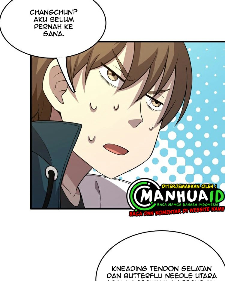Reborn Doctor Chapter 13 - halaman 52