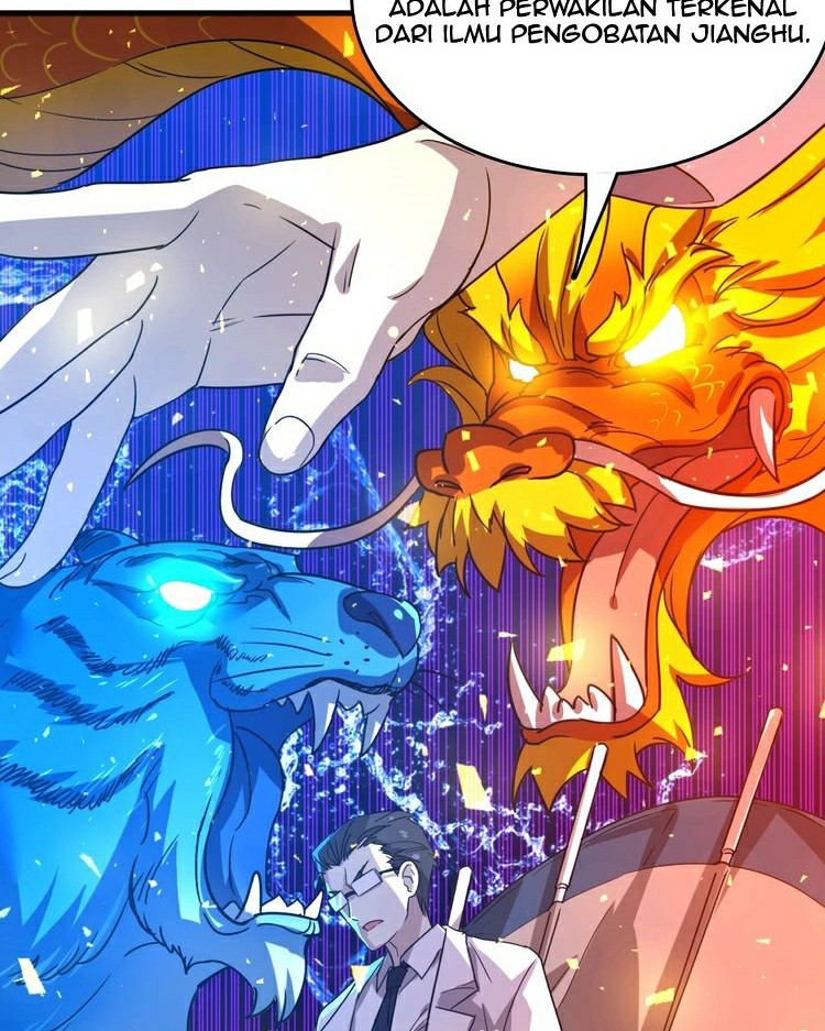 Reborn Doctor Chapter 13 - halaman 53