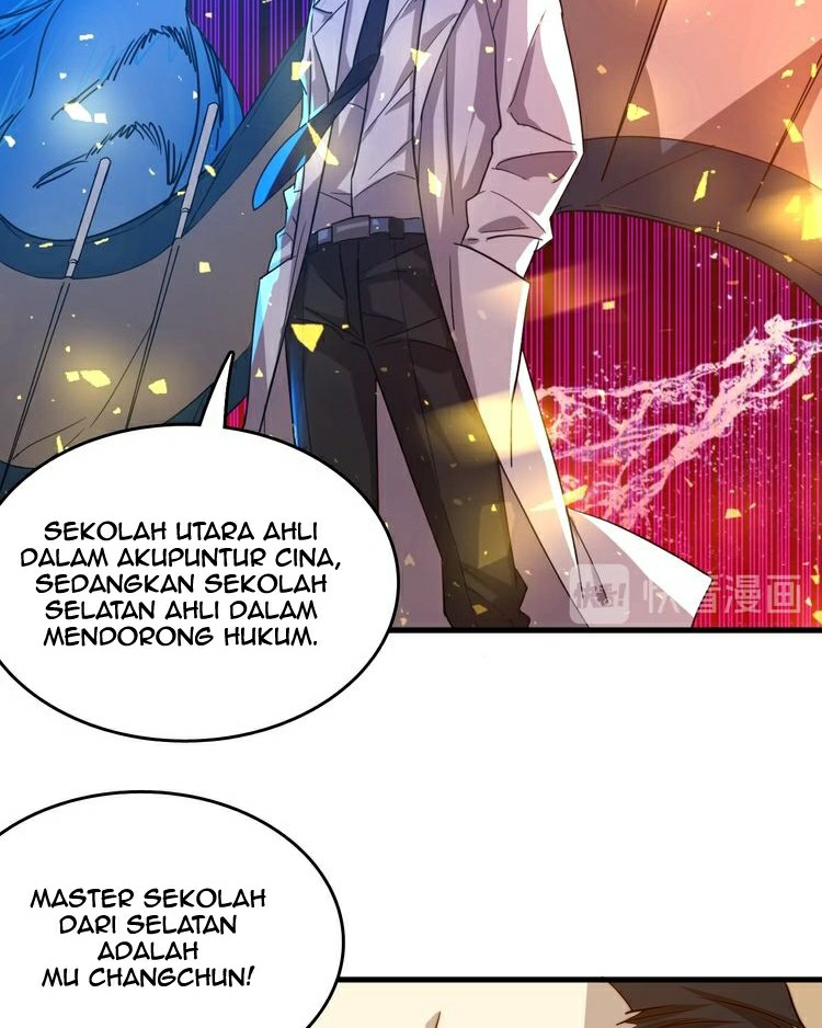 Reborn Doctor Chapter 13 - halaman 54