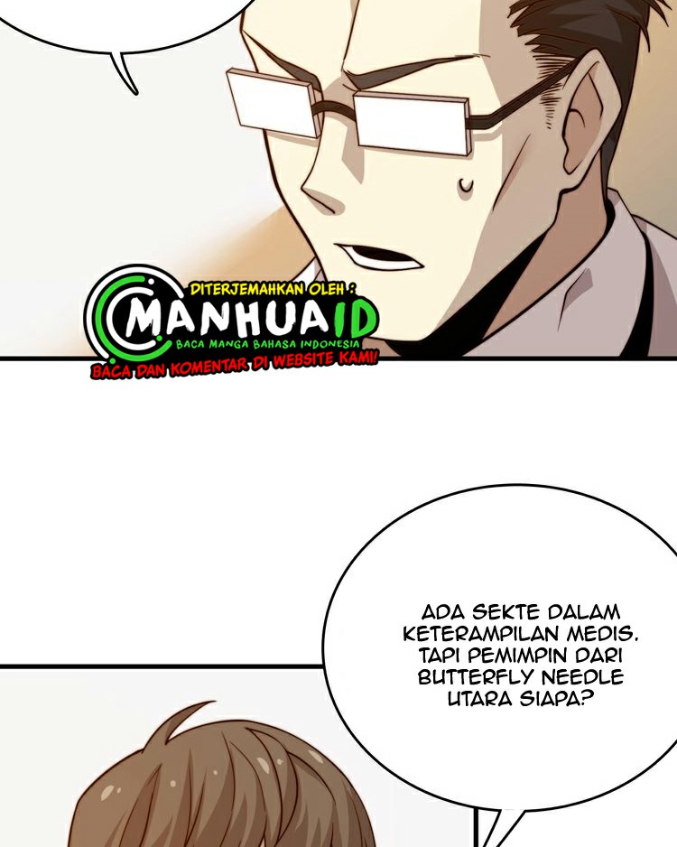 Reborn Doctor Chapter 13 - halaman 55
