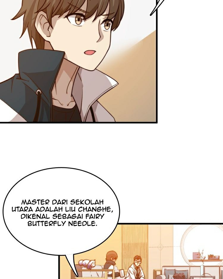 Reborn Doctor Chapter 13 - halaman 56