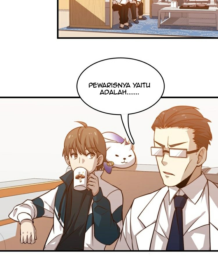 Reborn Doctor Chapter 13 - halaman 57