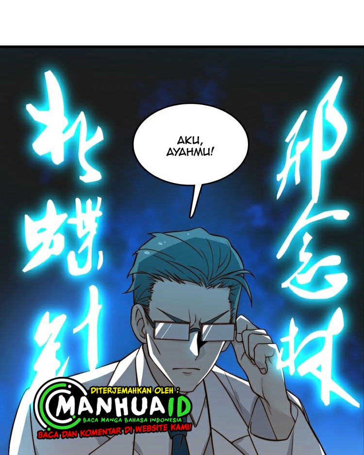 Reborn Doctor Chapter 13 - halaman 58
