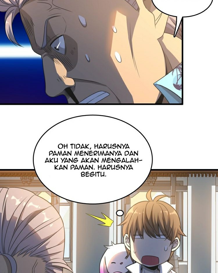 Reborn Doctor Chapter 13 - halaman 6