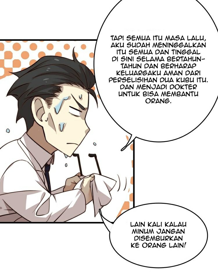 Reborn Doctor Chapter 13 - halaman 60