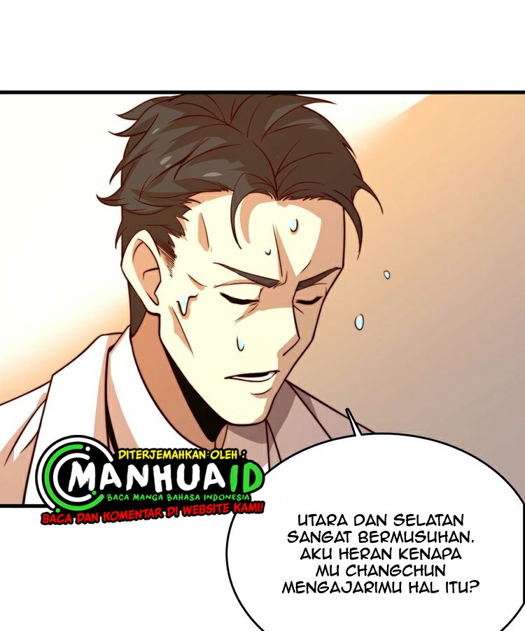 Reborn Doctor Chapter 13 - halaman 61