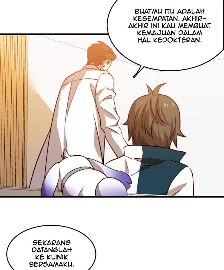 Reborn Doctor Chapter 13 - halaman 63