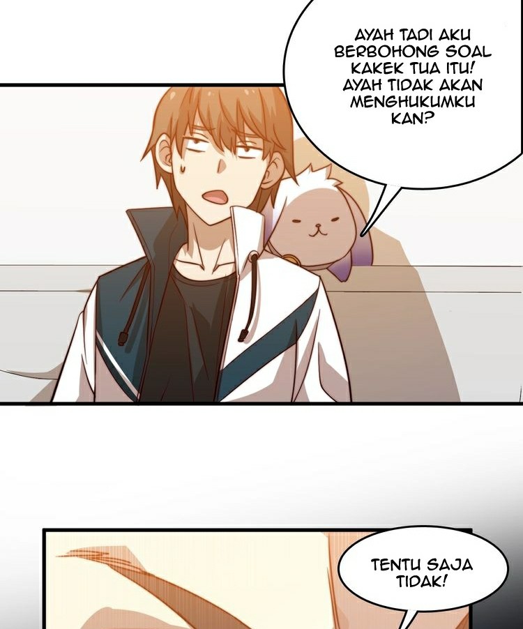 Reborn Doctor Chapter 13 - halaman 65