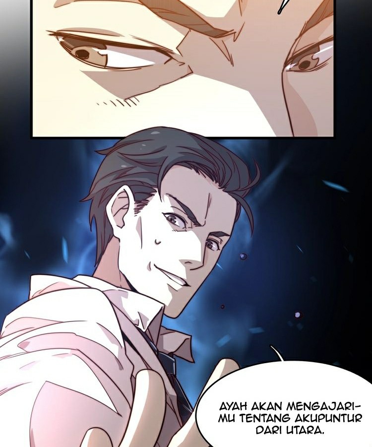 Reborn Doctor Chapter 13 - halaman 66