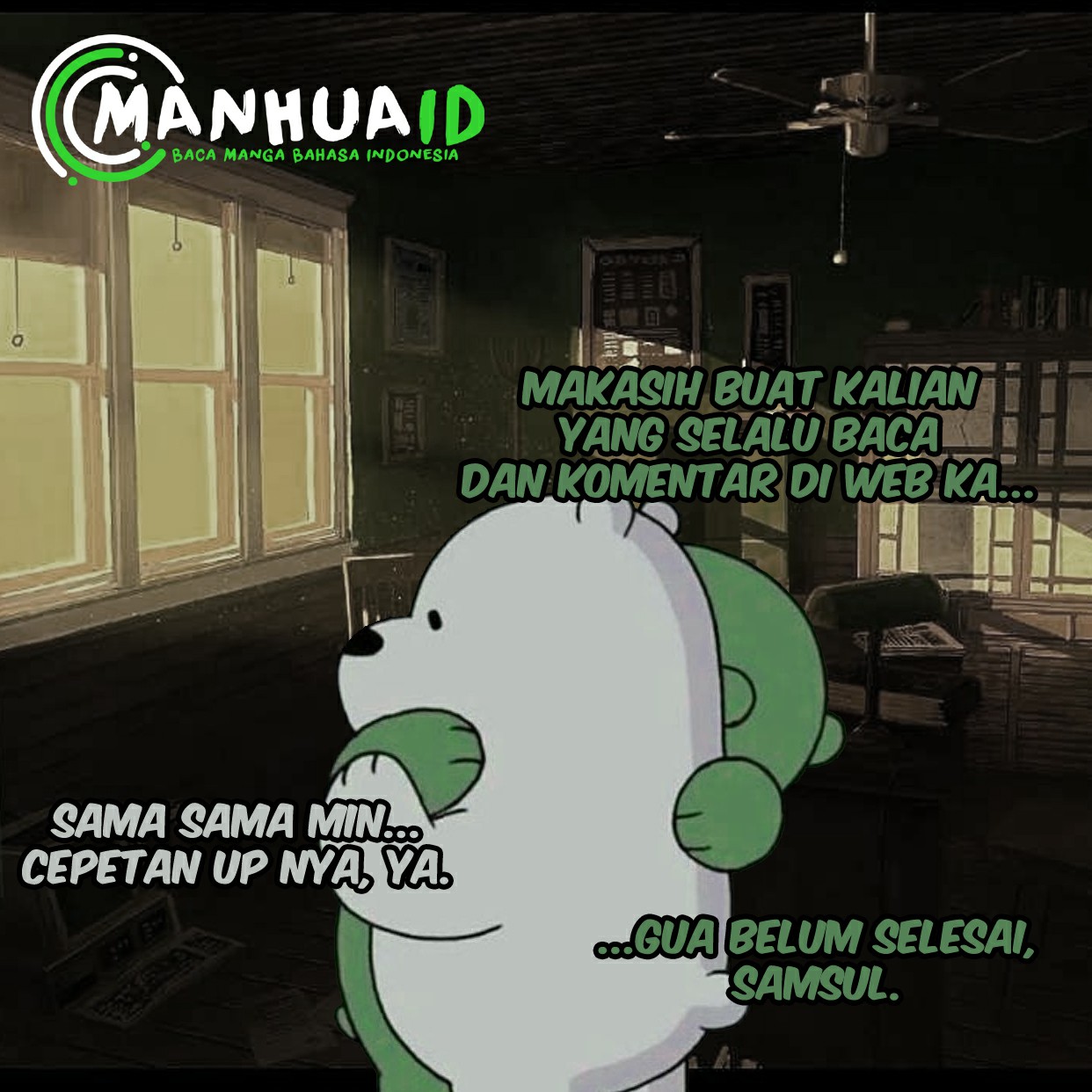 Reborn Doctor Chapter 13 - halaman 68