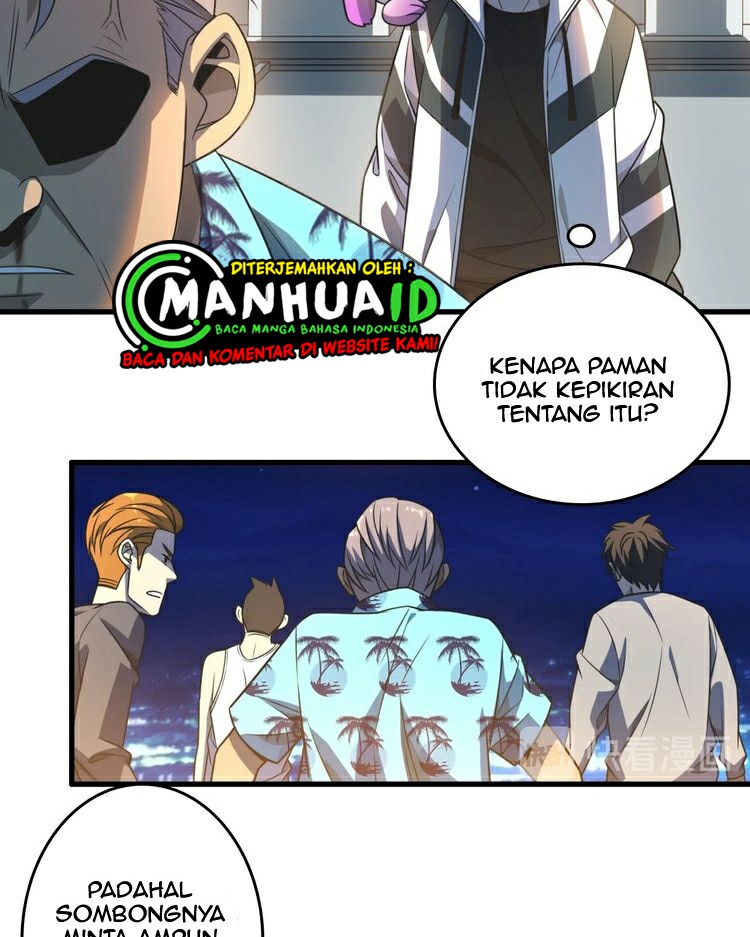 Reborn Doctor Chapter 13 - halaman 7