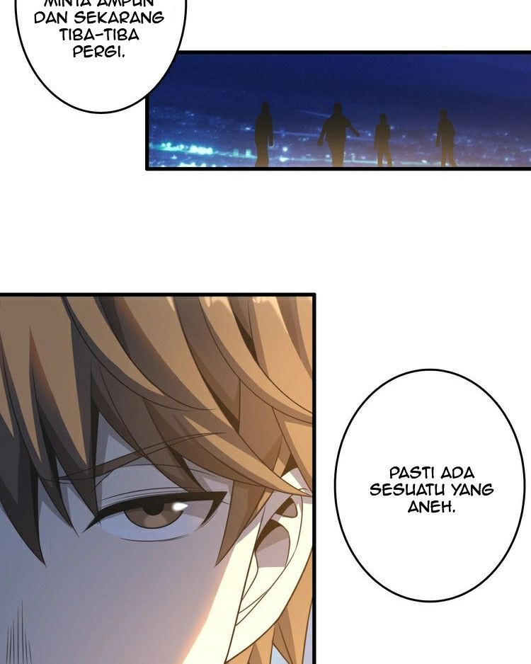 Reborn Doctor Chapter 13 - halaman 8