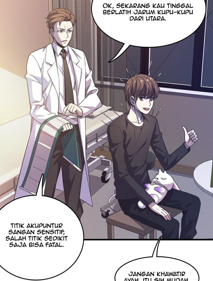 Reborn Doctor Chapter 14 - halaman 15