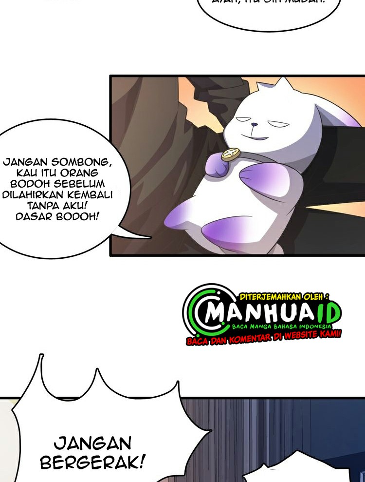 Reborn Doctor Chapter 14 - halaman 16