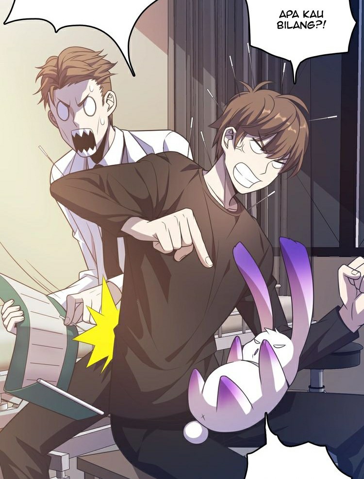 Reborn Doctor Chapter 14 - halaman 17