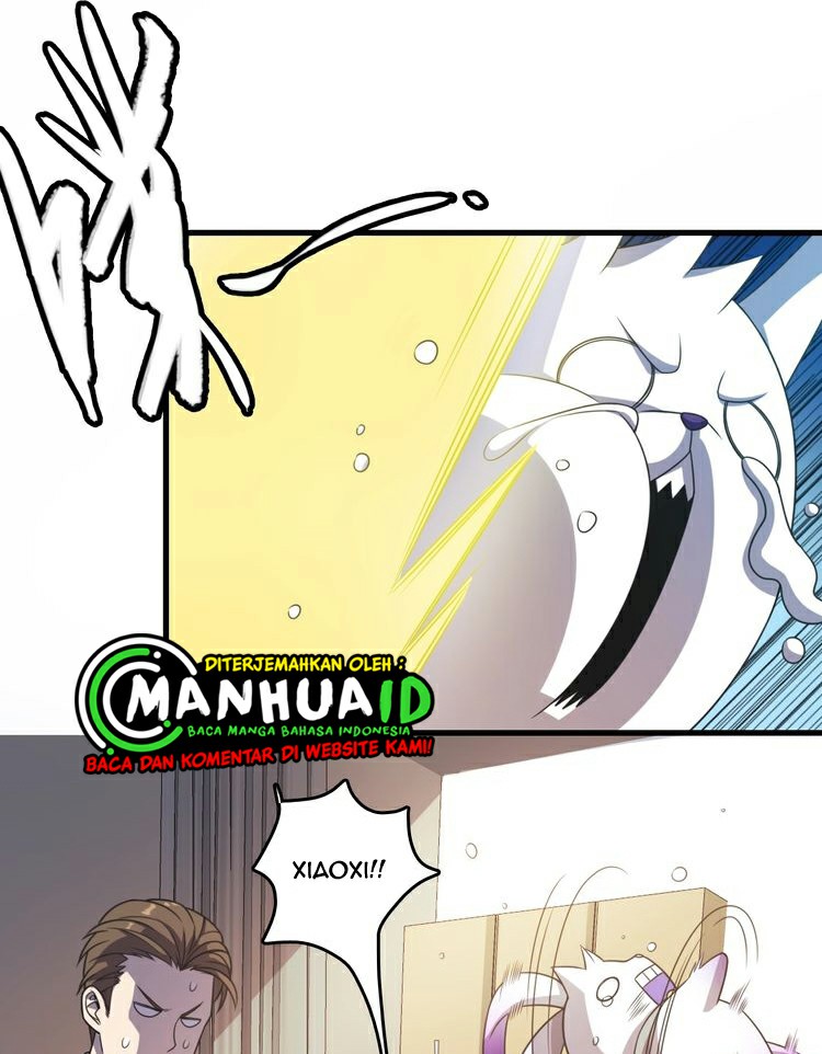 Reborn Doctor Chapter 14 - halaman 19