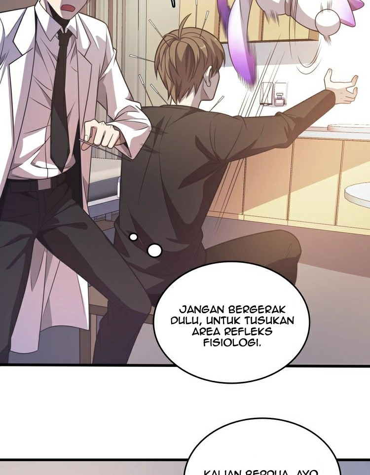 Reborn Doctor Chapter 14 - halaman 20