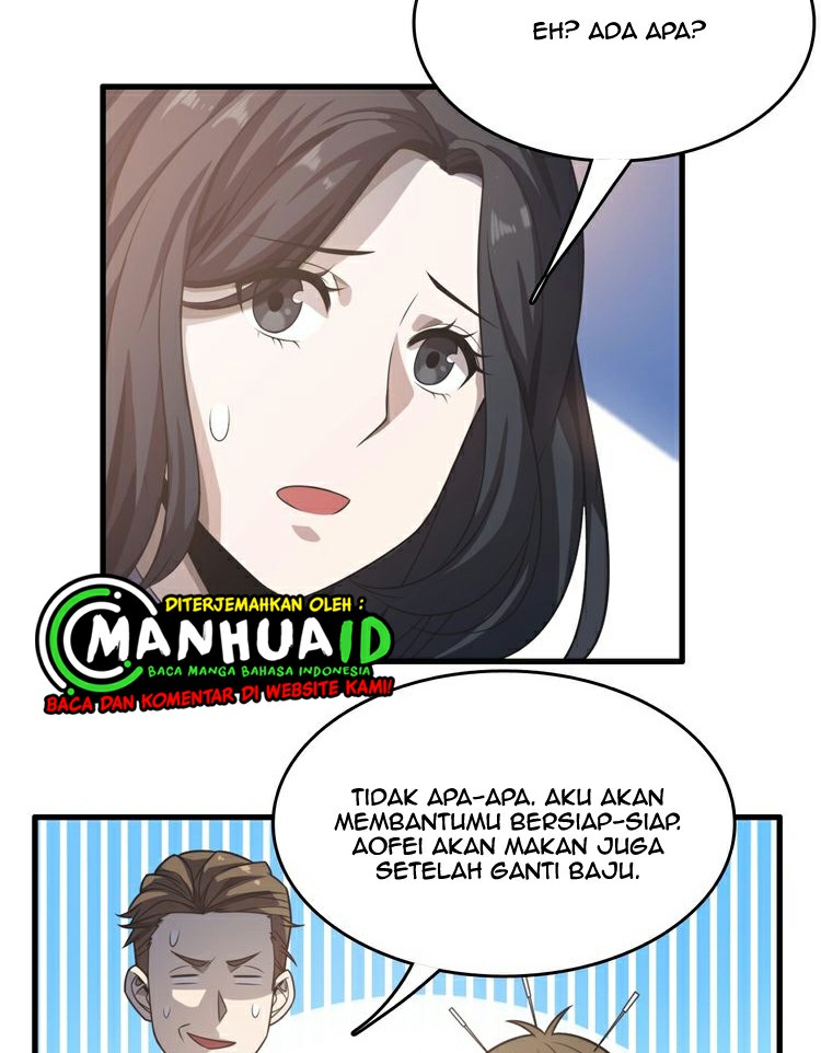 Reborn Doctor Chapter 14 - halaman 22