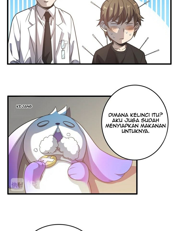 Reborn Doctor Chapter 14 - halaman 23