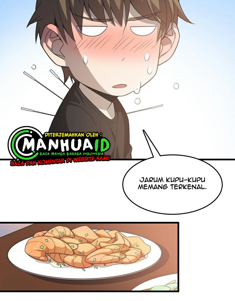 Reborn Doctor Chapter 14 - halaman 25