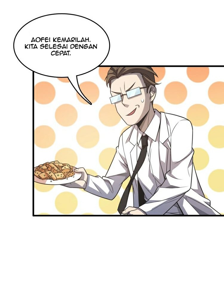 Reborn Doctor Chapter 14 - halaman 26