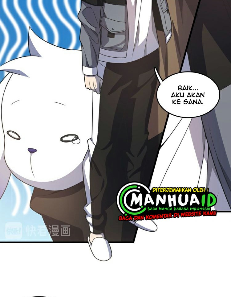 Reborn Doctor Chapter 14 - halaman 28
