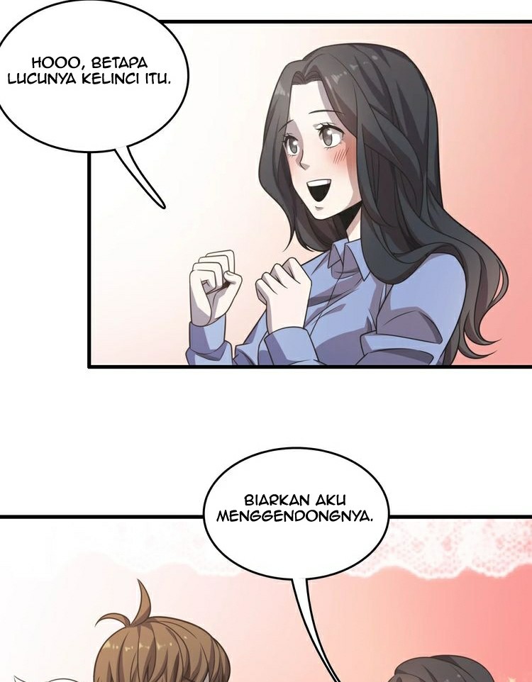 Reborn Doctor Chapter 14 - halaman 29