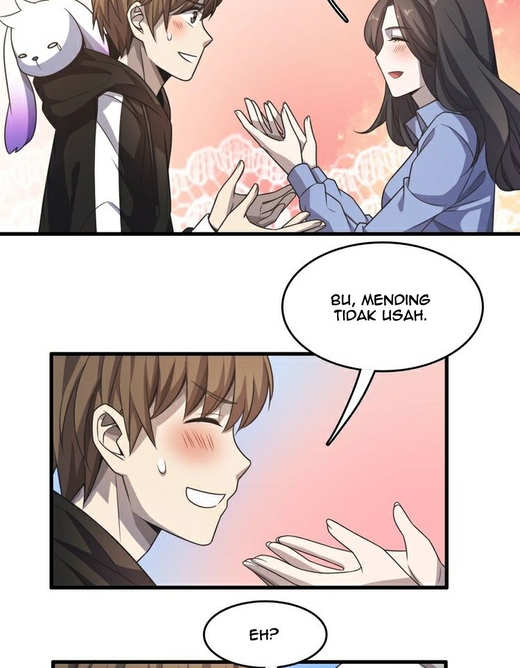 Reborn Doctor Chapter 14 - halaman 30