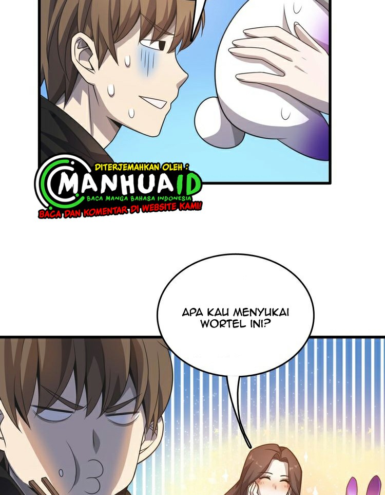 Reborn Doctor Chapter 14 - halaman 31