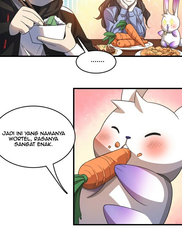 Reborn Doctor Chapter 14 - halaman 32