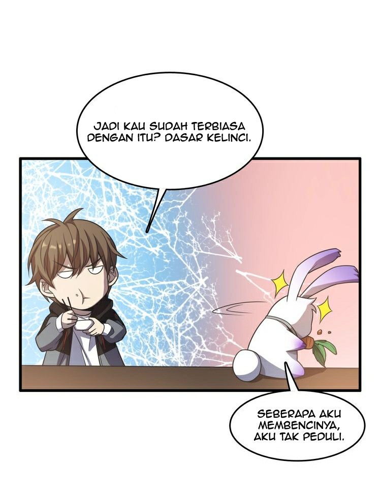 Reborn Doctor Chapter 14 - halaman 33