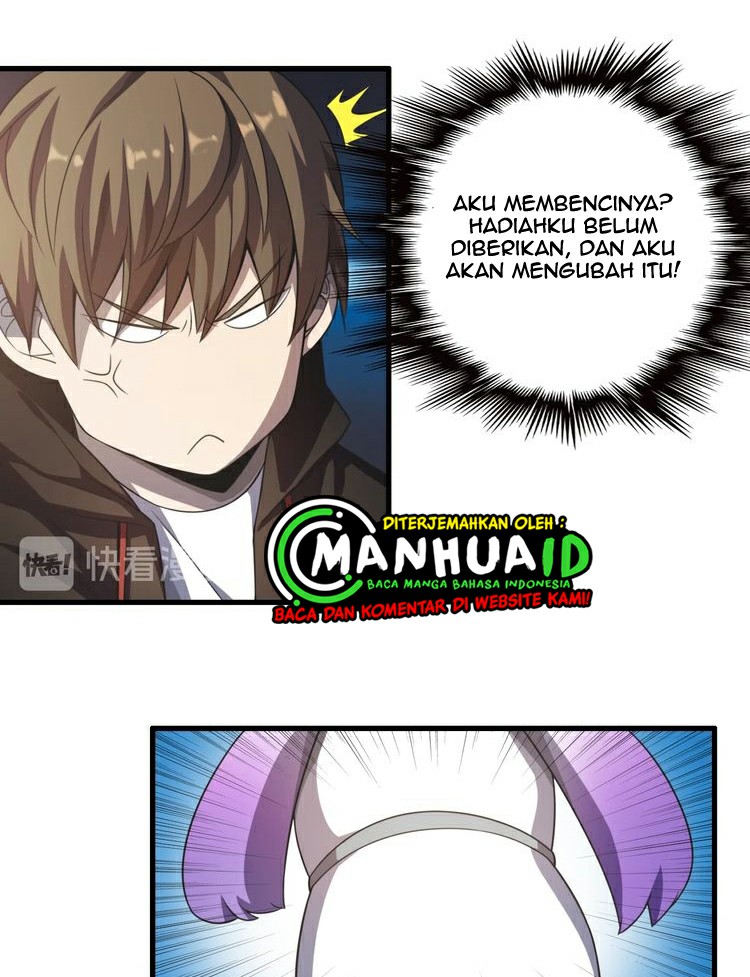 Reborn Doctor Chapter 14 - halaman 34