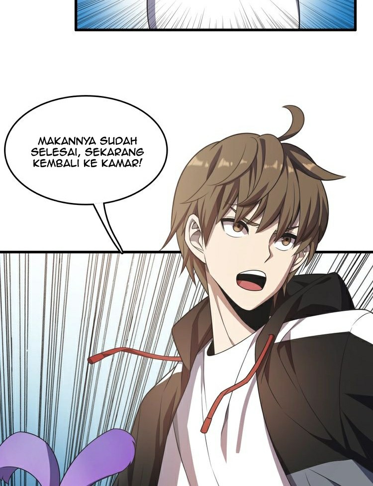 Reborn Doctor Chapter 14 - halaman 35