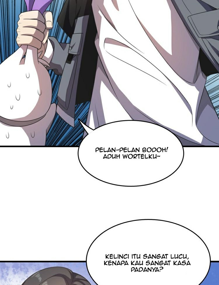 Reborn Doctor Chapter 14 - halaman 36