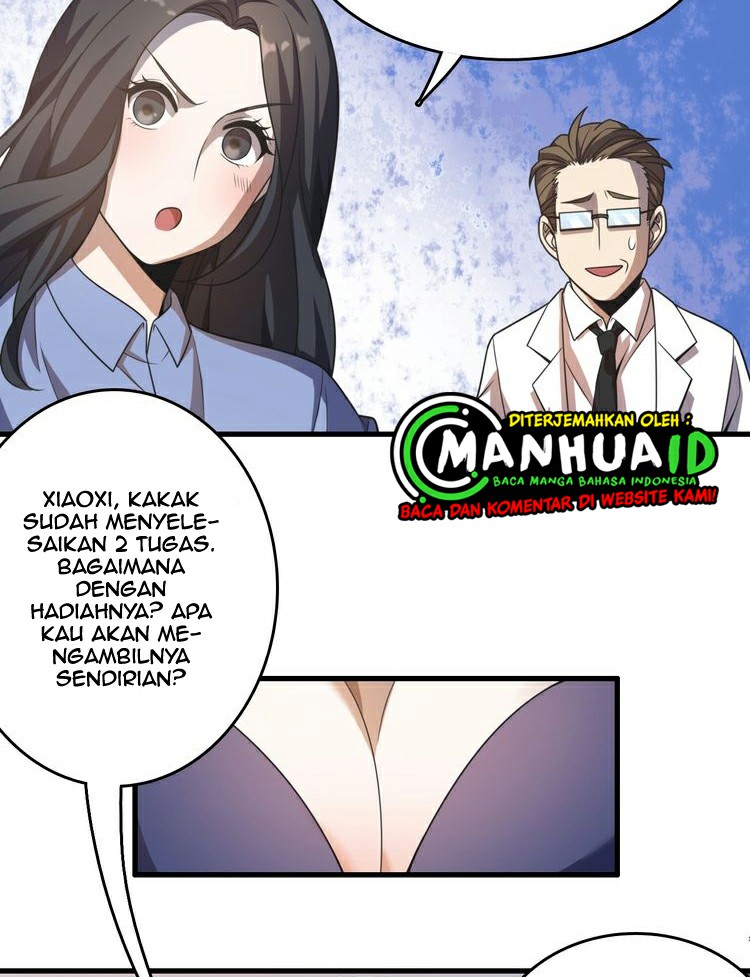Reborn Doctor Chapter 14 - halaman 37