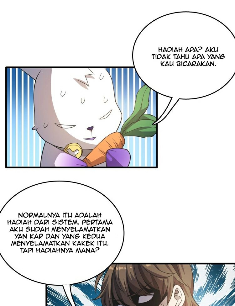 Reborn Doctor Chapter 14 - halaman 39