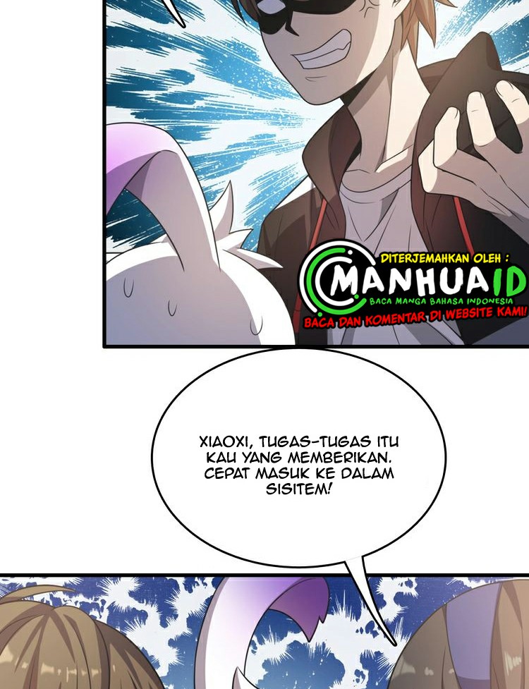 Reborn Doctor Chapter 14 - halaman 40