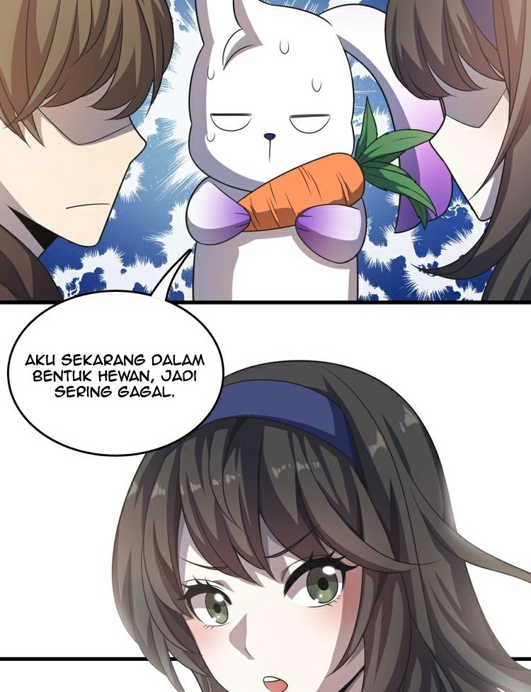 Reborn Doctor Chapter 14 - halaman 41